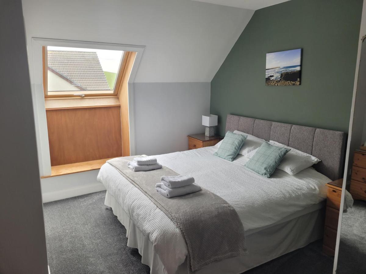 Lindisfarne Bed & Breakfast Stromness Zewnętrze zdjęcie