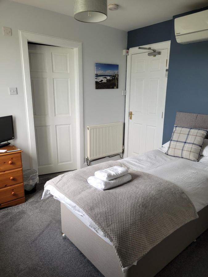 Lindisfarne Bed & Breakfast Stromness Zewnętrze zdjęcie